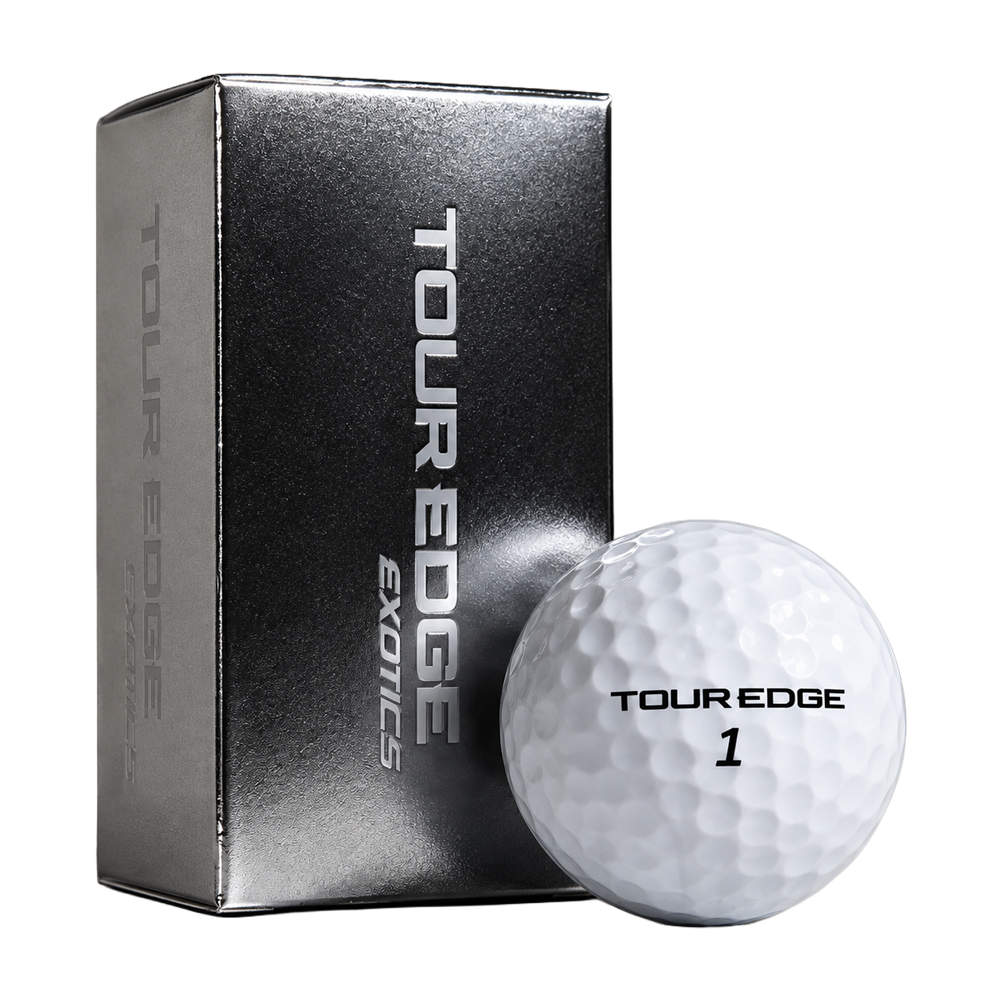 Exotics 2 Ball Pack