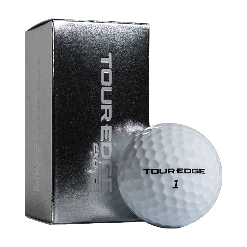 Exotics 2 Ball Pack