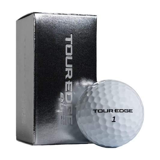Exotics 2 Ball Pack