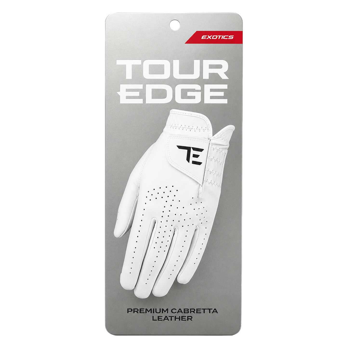 Exotics Men's Glove