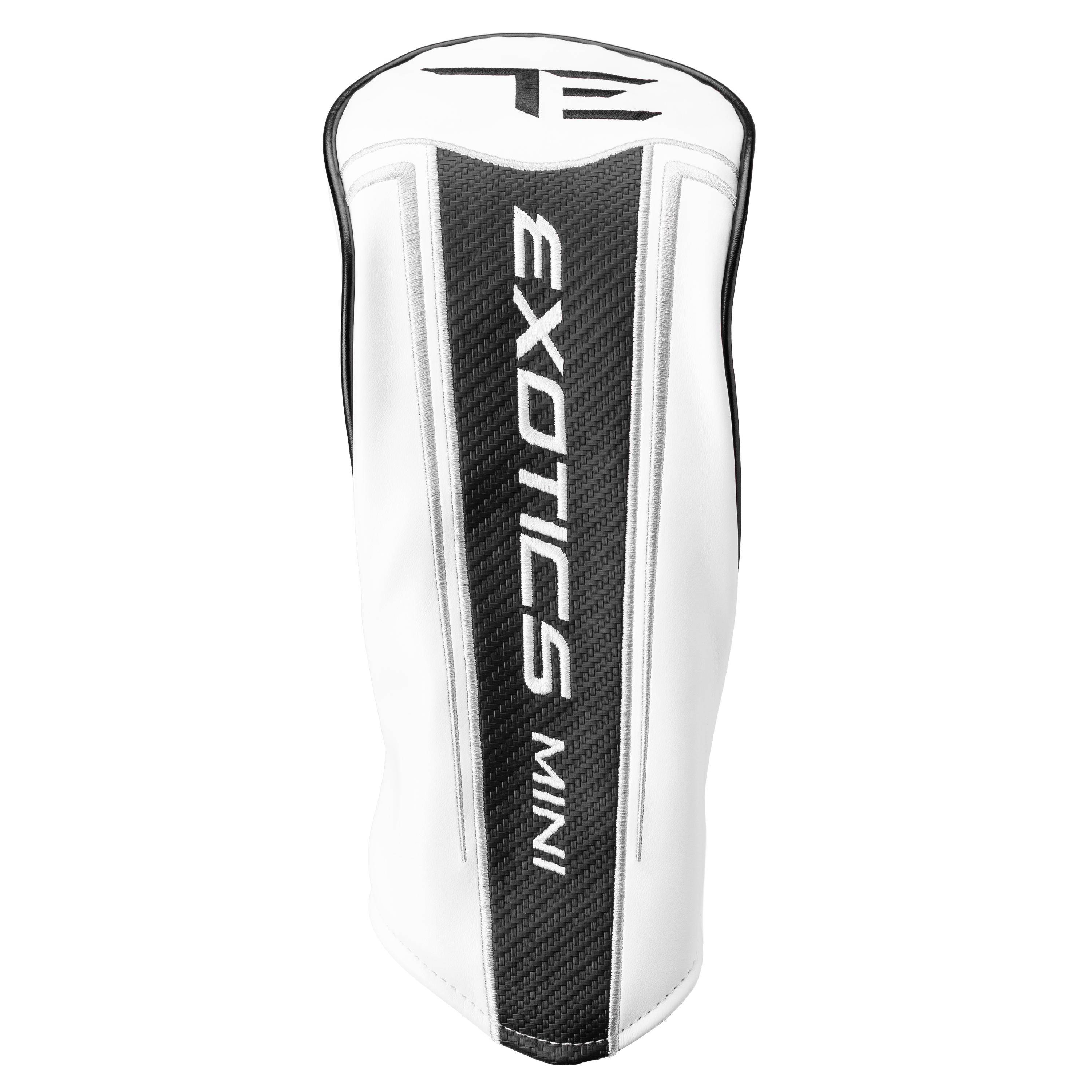 Exotics Mini Driver – Tour Edge