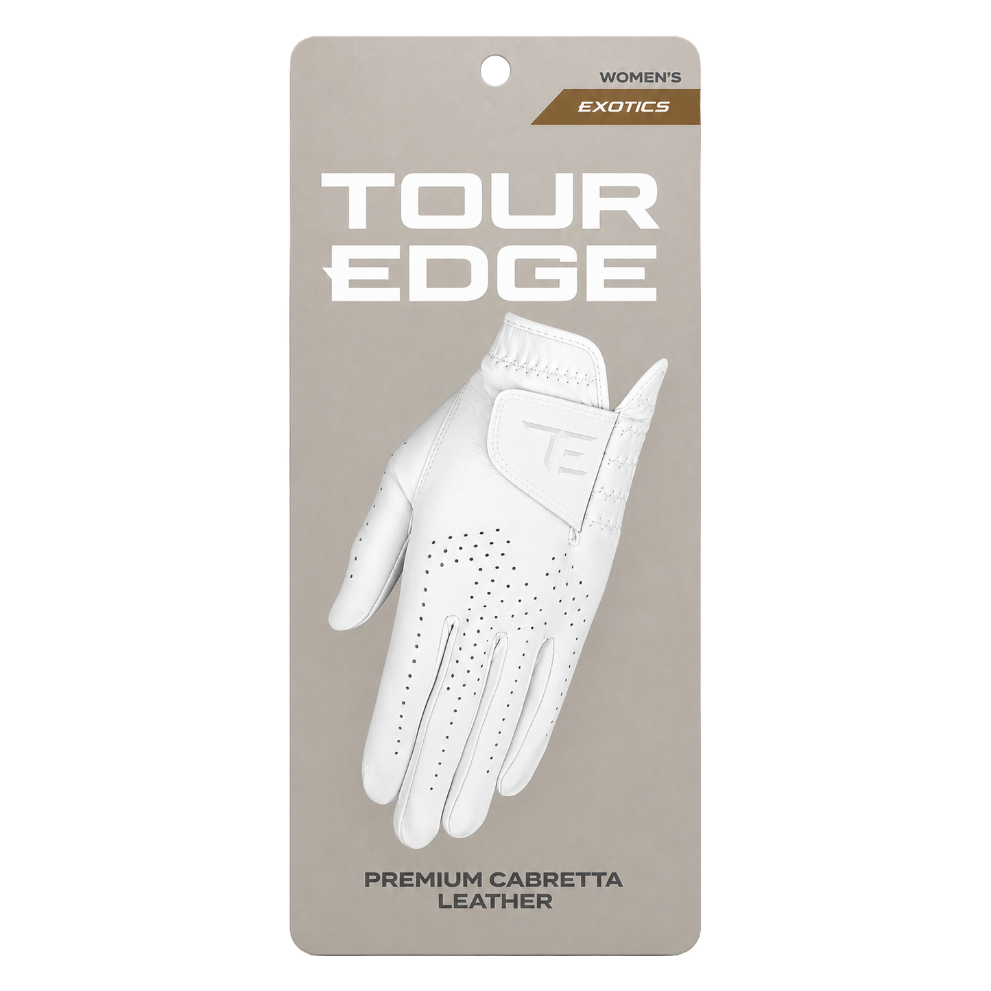 Exotics Women's Glove