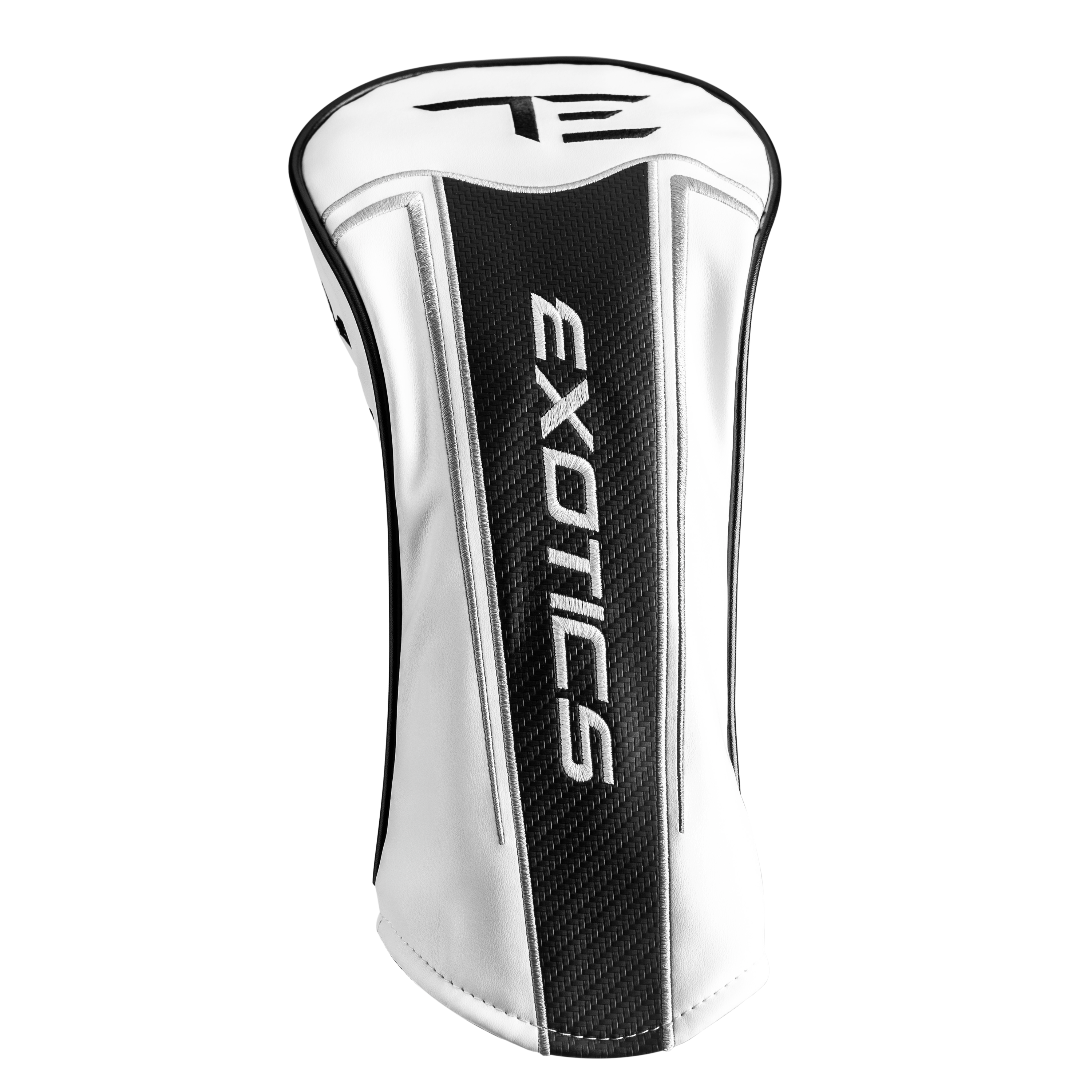 Exotics Max Driver