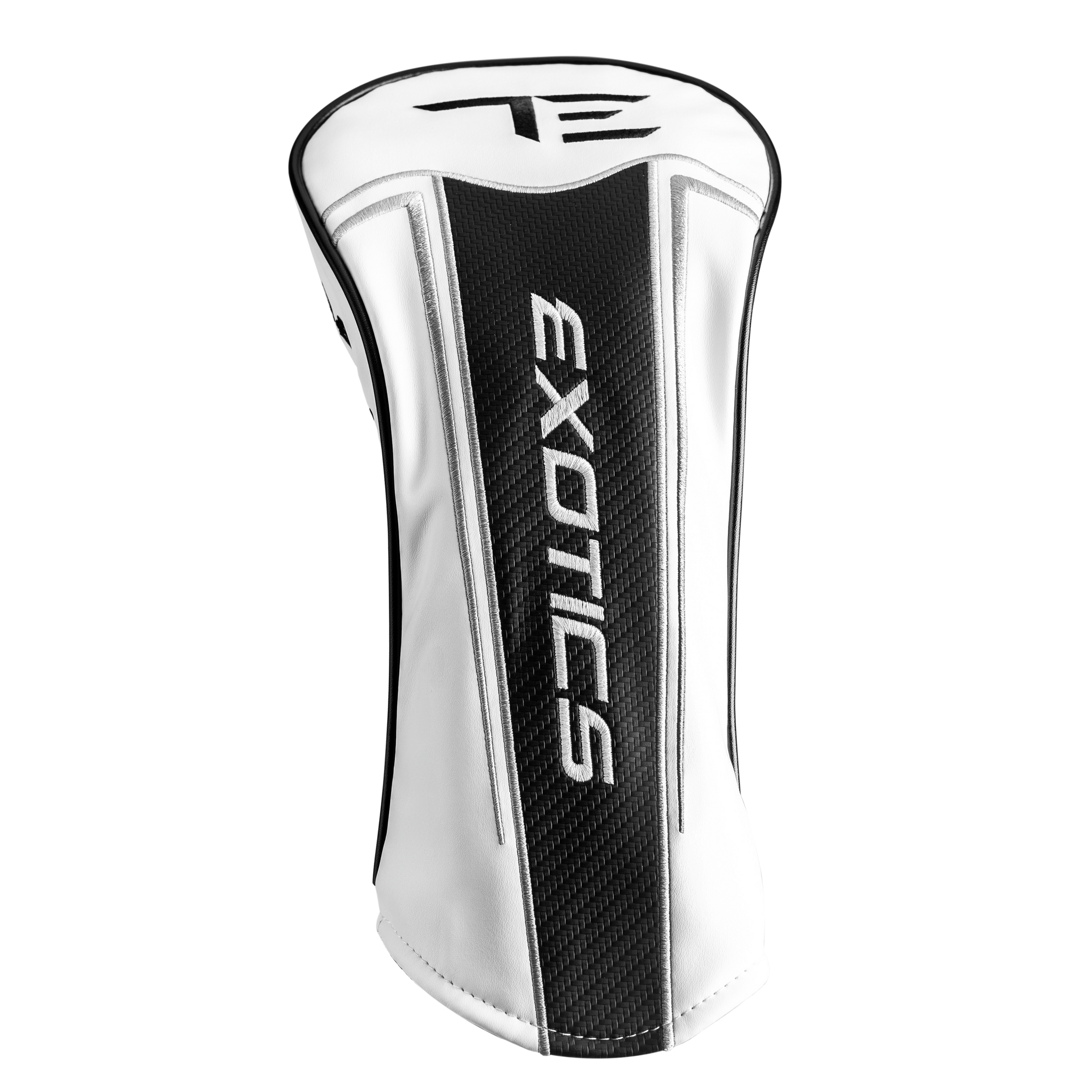 Exotics Max Driver