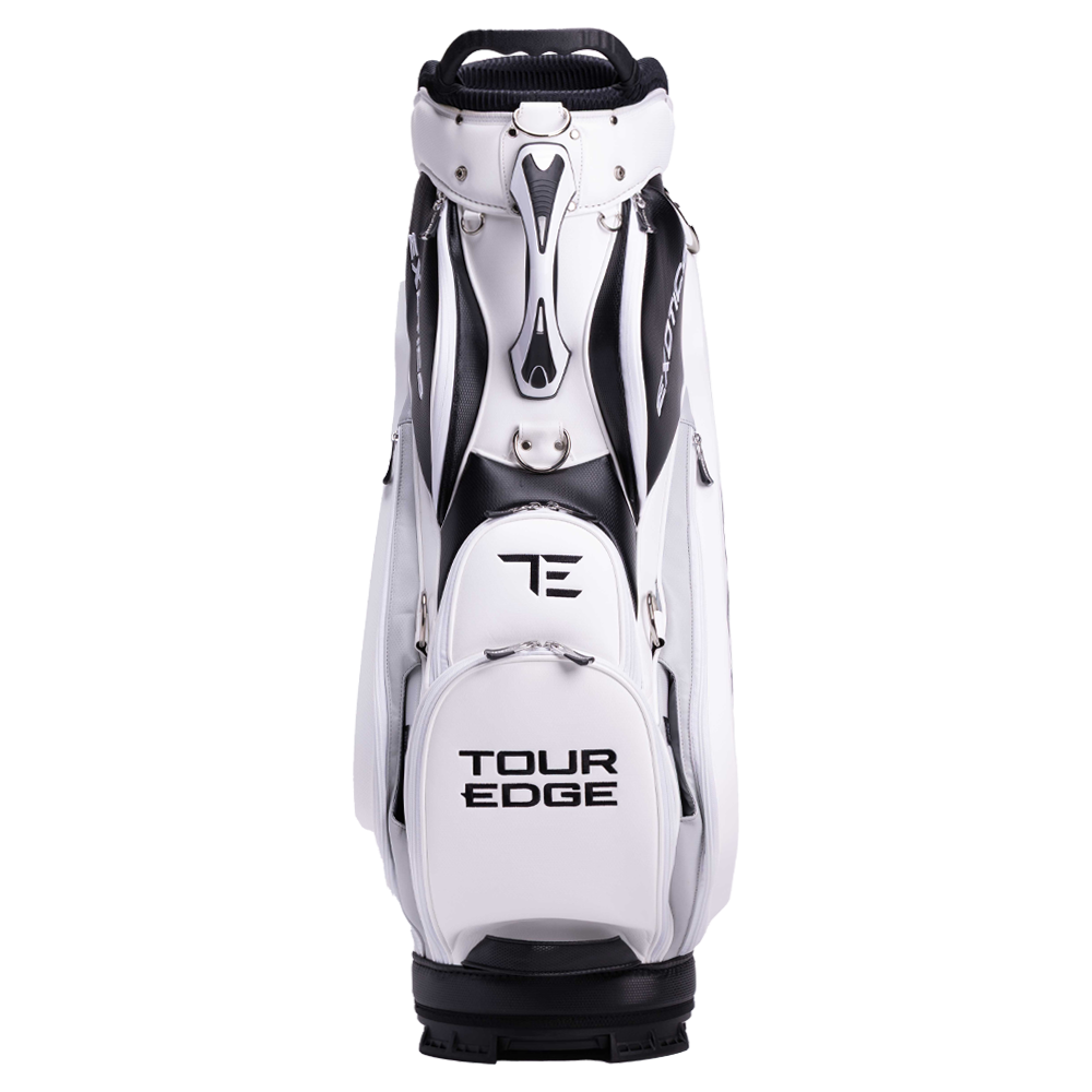 Exotics Staff Bag – Tour Edge