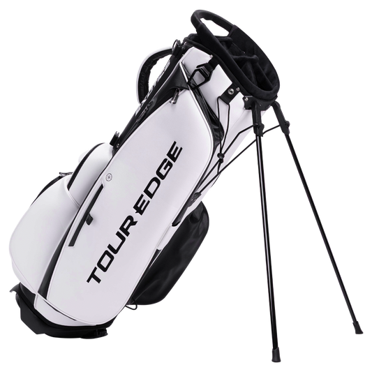 Exotics Staff Stand Bag