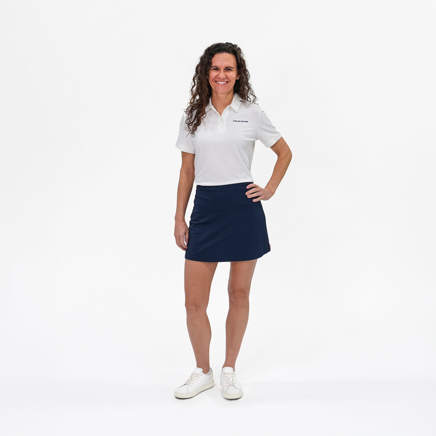 Women's Classic Polo