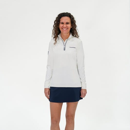 Women's Batavia Quarter Zip Pullover
