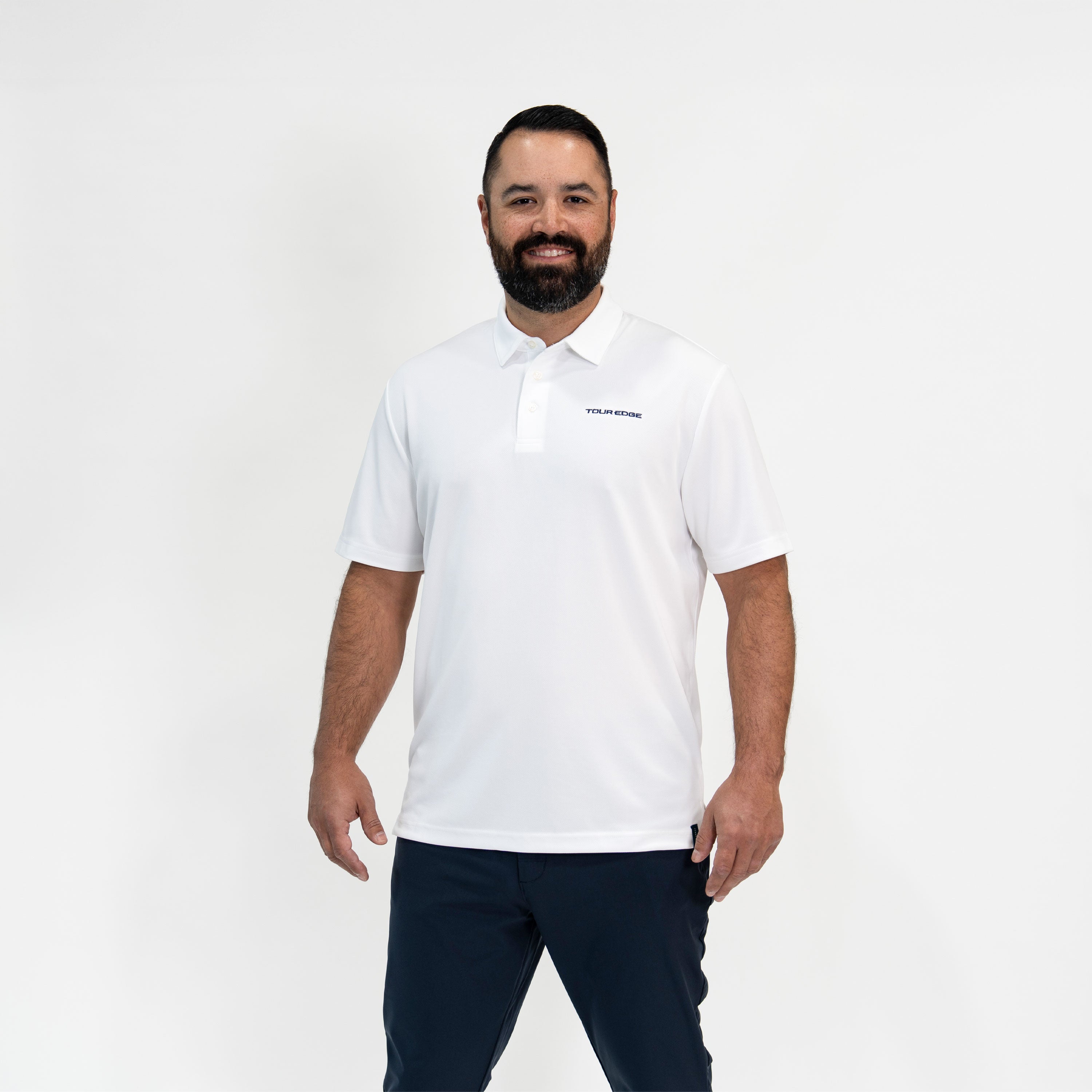 Classic Polo – Tour Edge