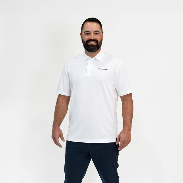 Classic Polo – Tour Edge