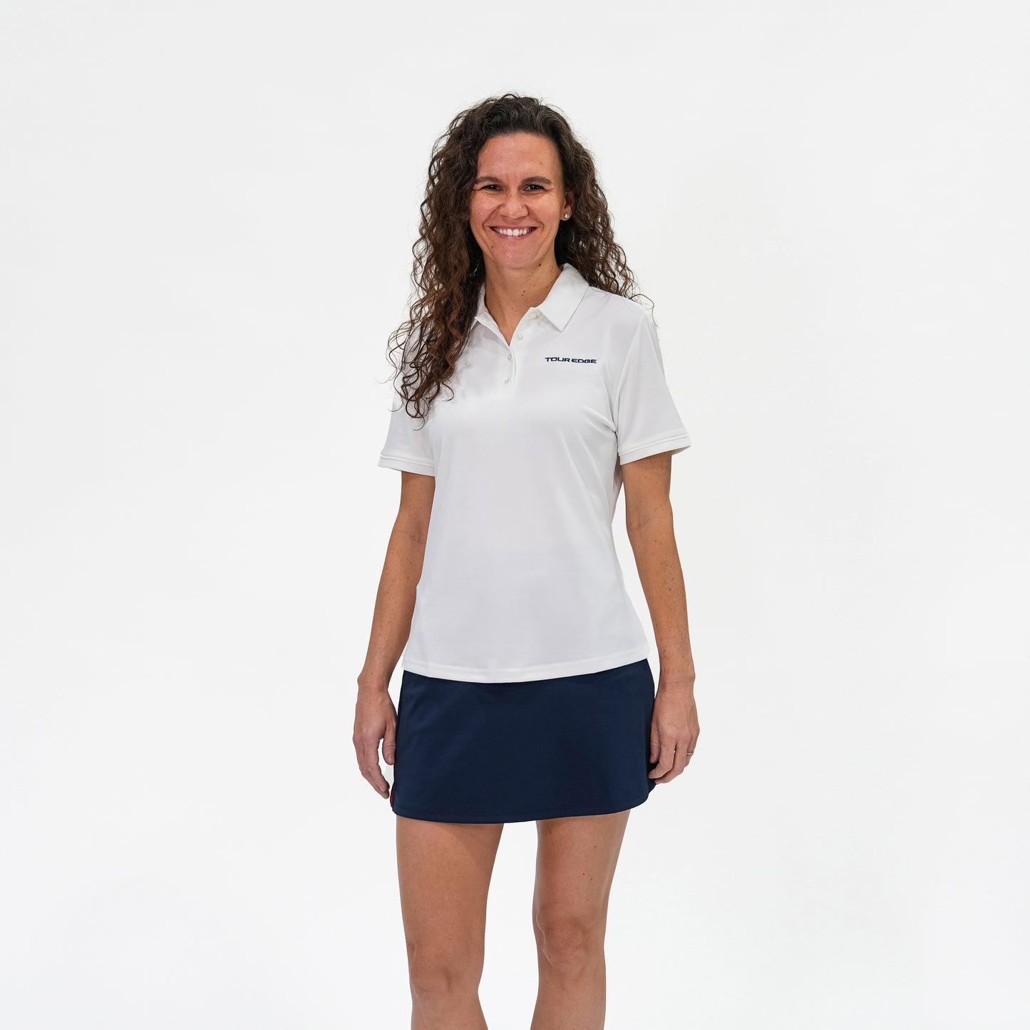 Women's Classic Polo