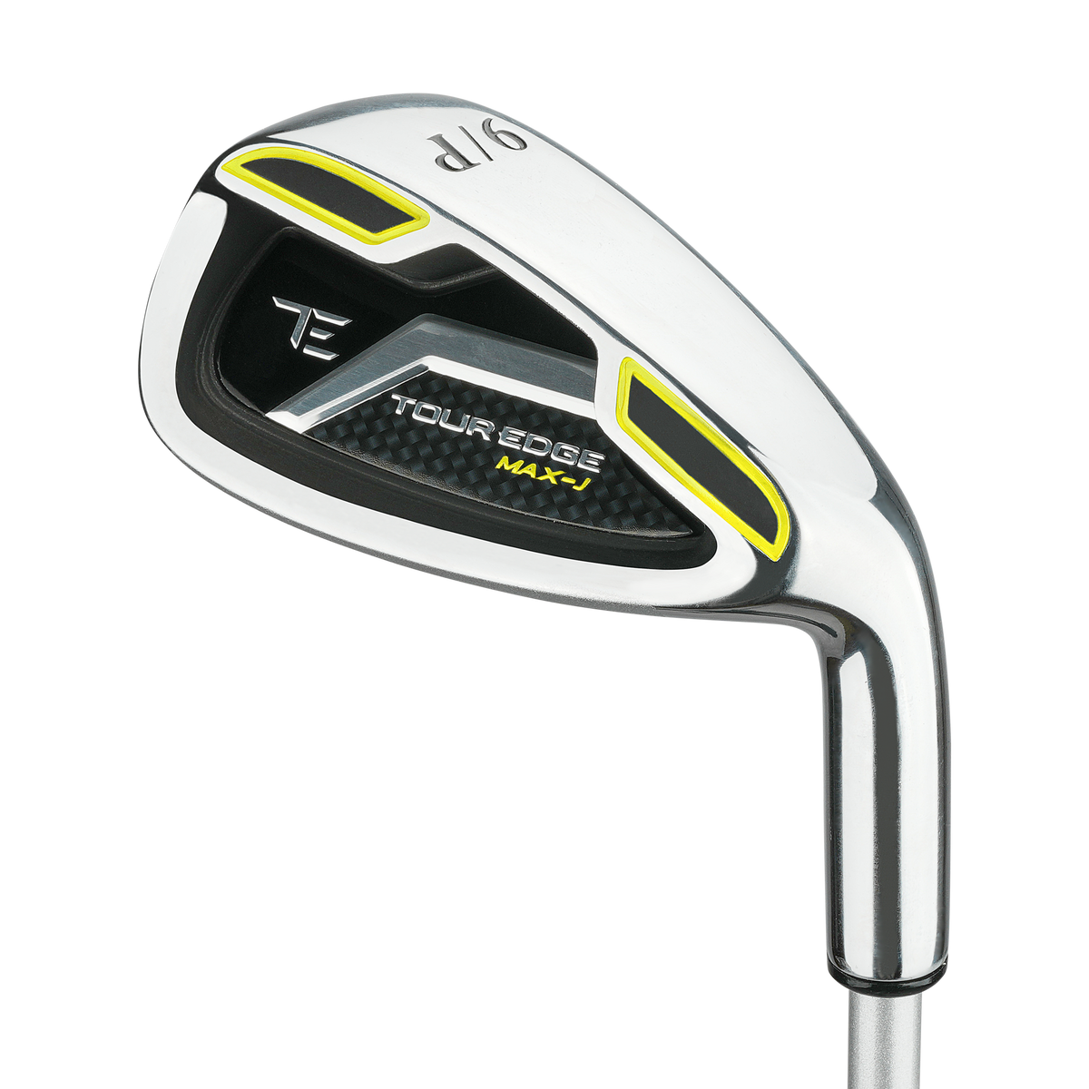 Max-J Junior #9/PW Iron