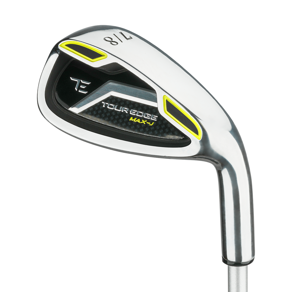 Max-J Green 7-10 Junior Set