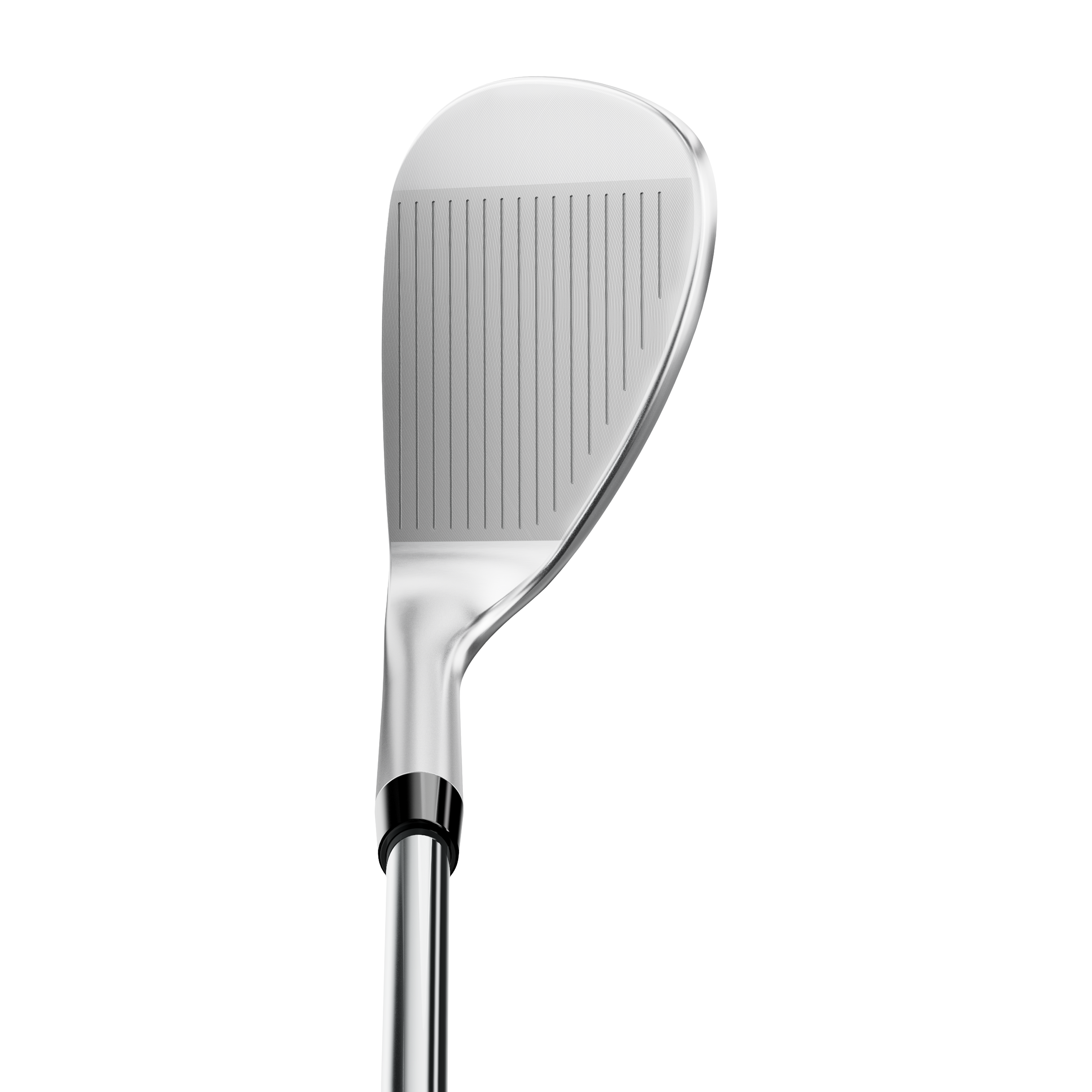 Exotics Milled Wedge