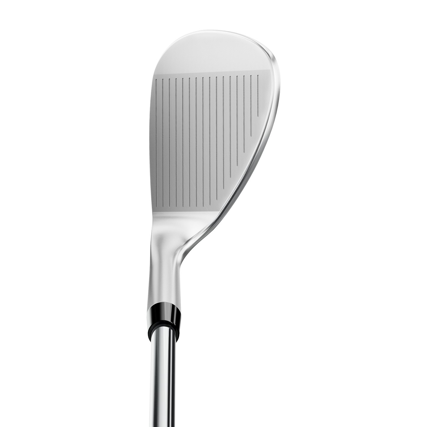 Exotics Milled Wedge
