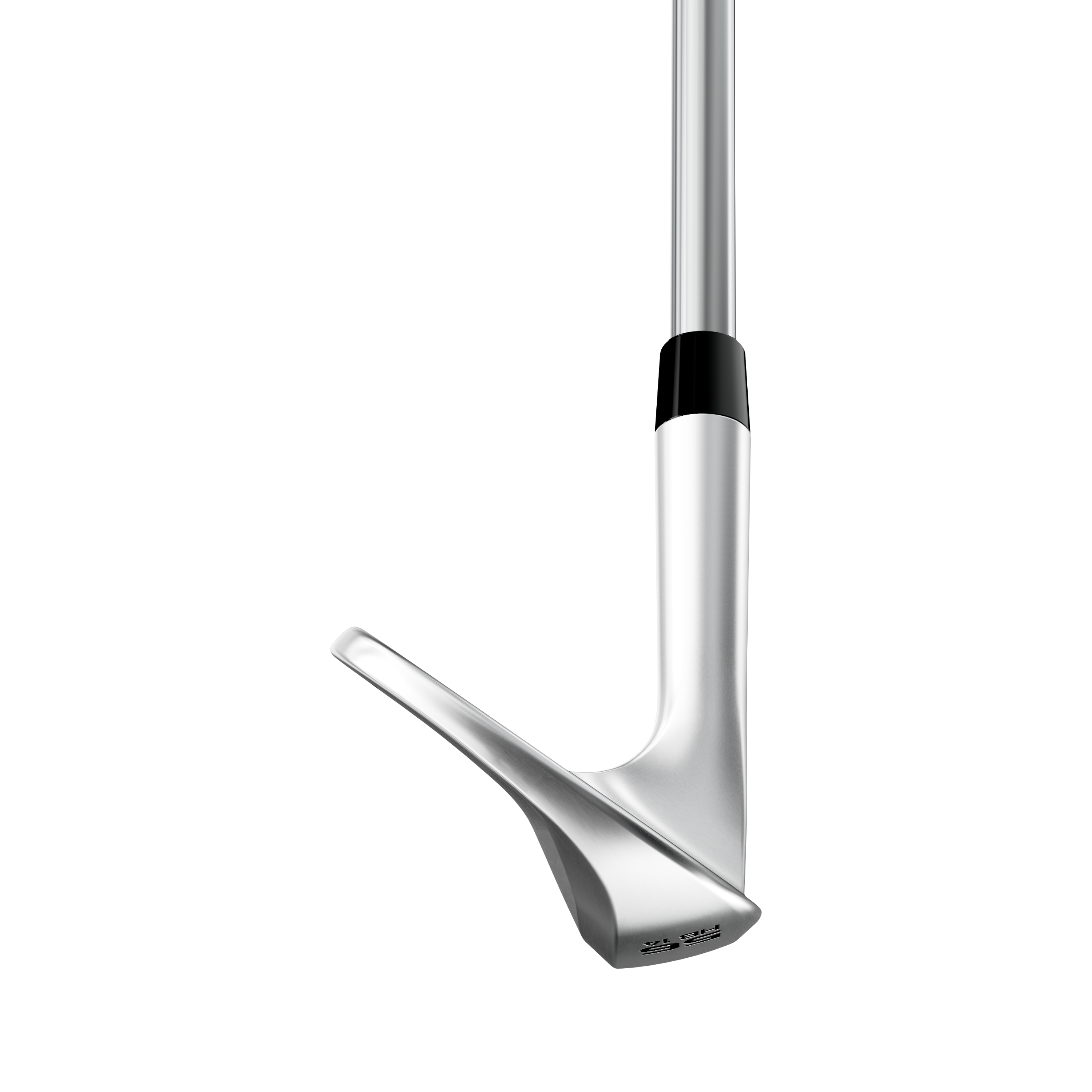 Exotics Milled Wedge