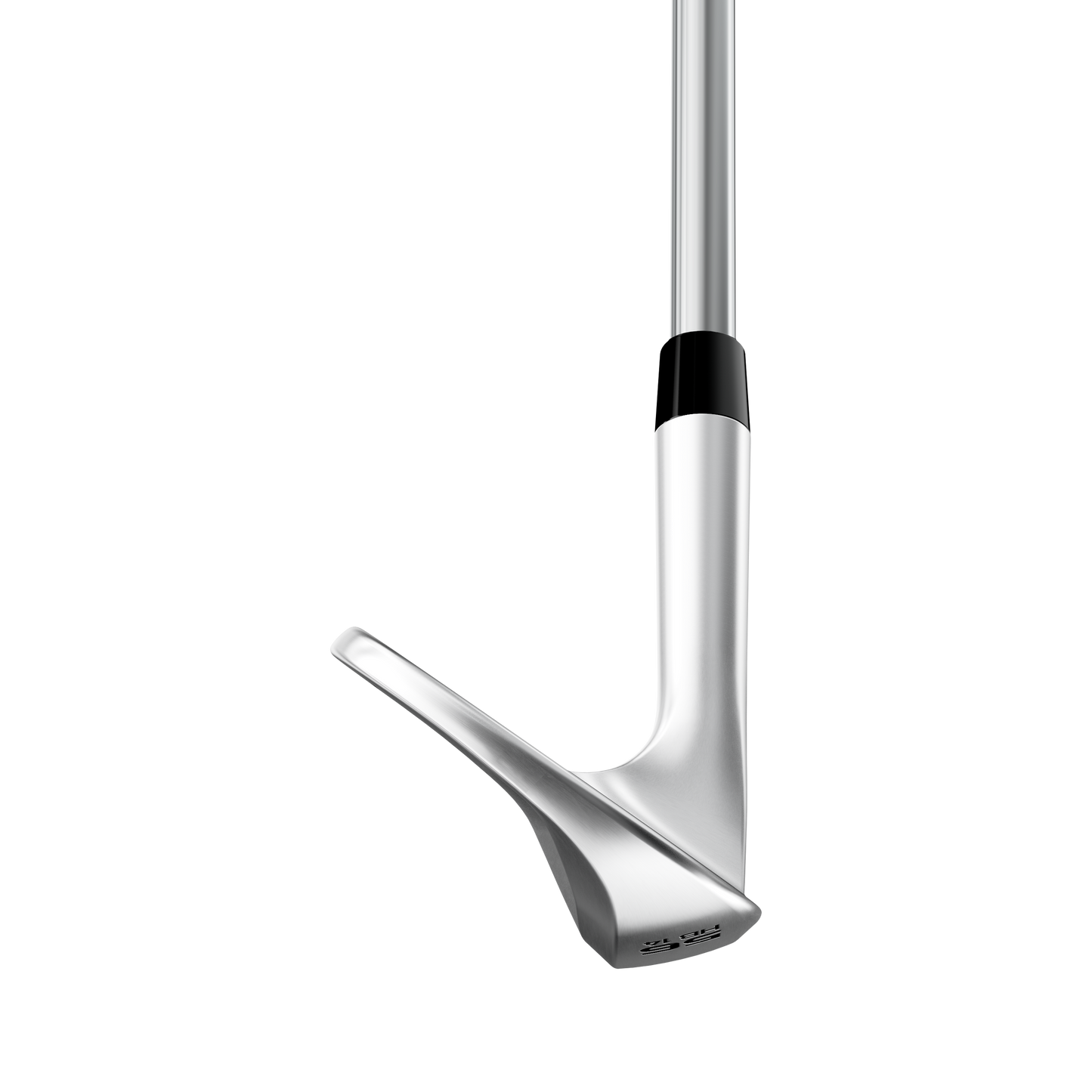 Exotics Milled Wedge