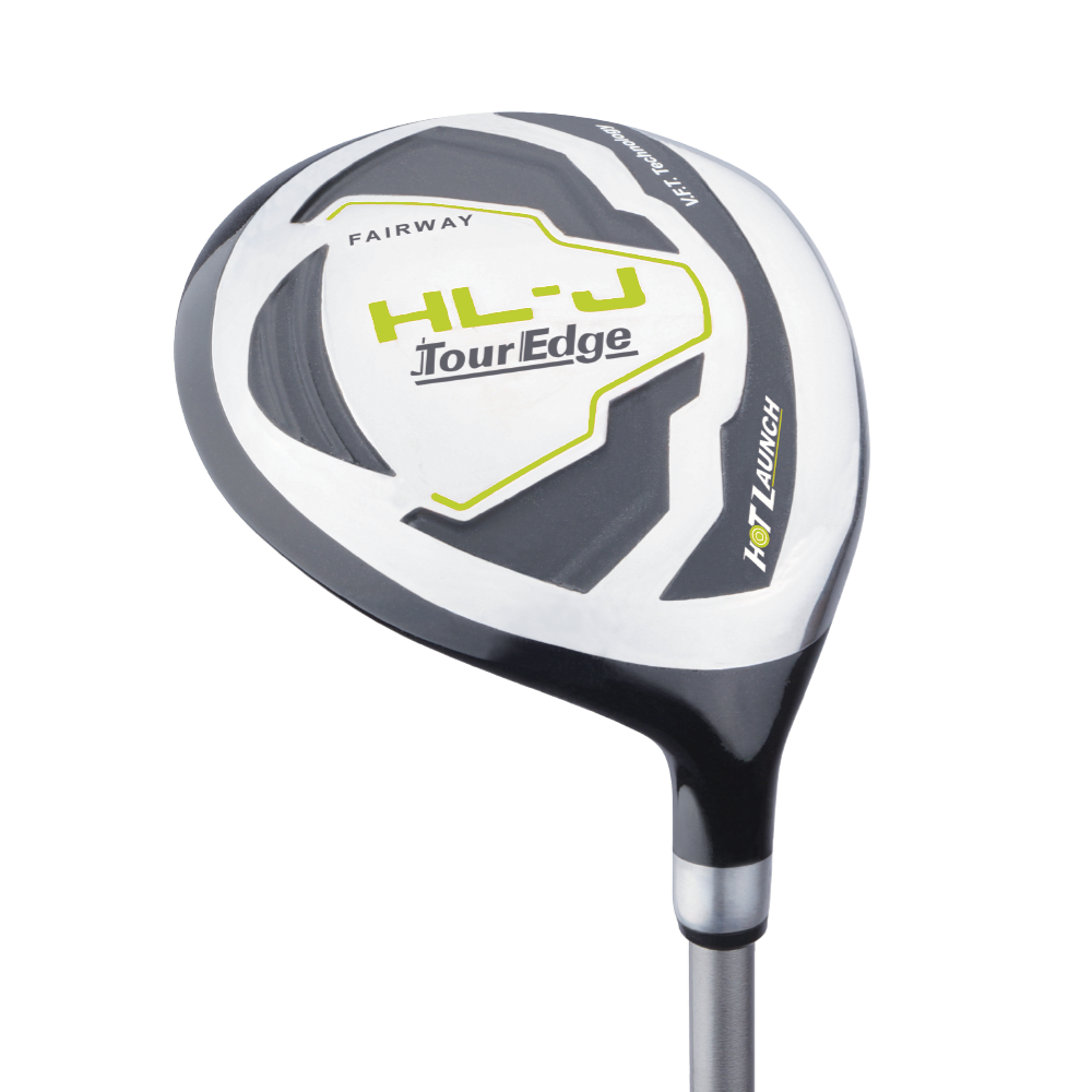 HL-J Fairway