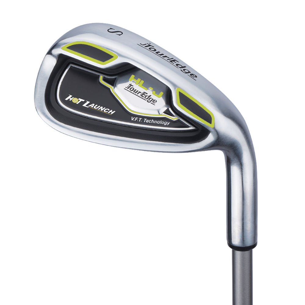 HL-J SW Iron