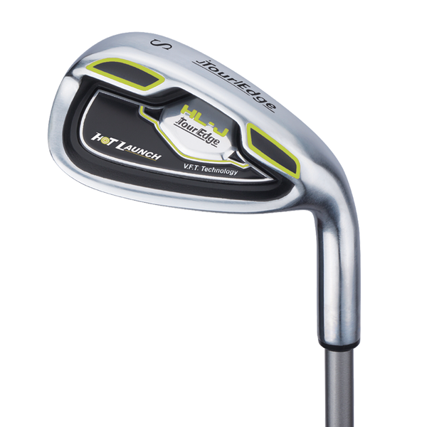 HL-J SW Iron – Tour Edge