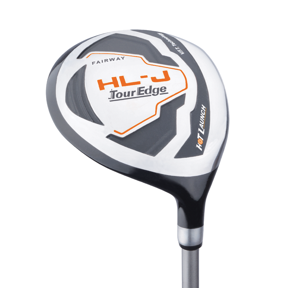 HL-J Fairway