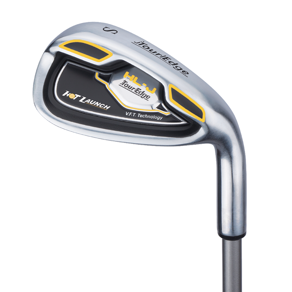 HL-J SW Iron