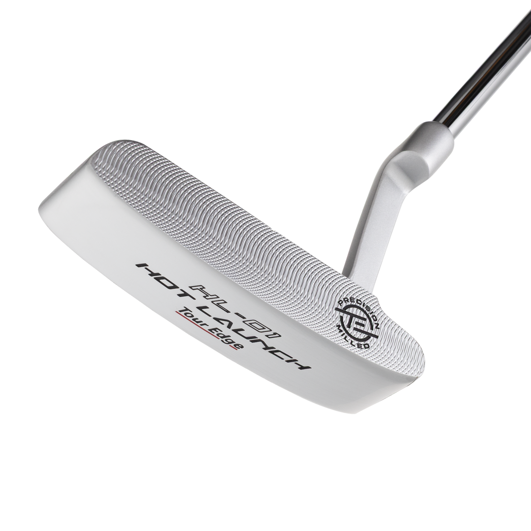 Hot Launch HL-01 Putter – Tour Edge