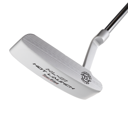 Hot Launch HL-01 Putter