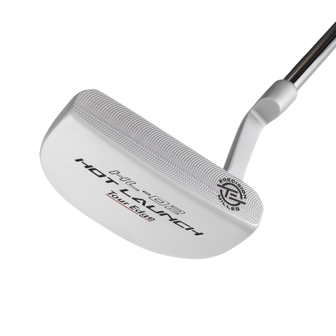 Hot Launch HL-02 Putter – Tour Edge