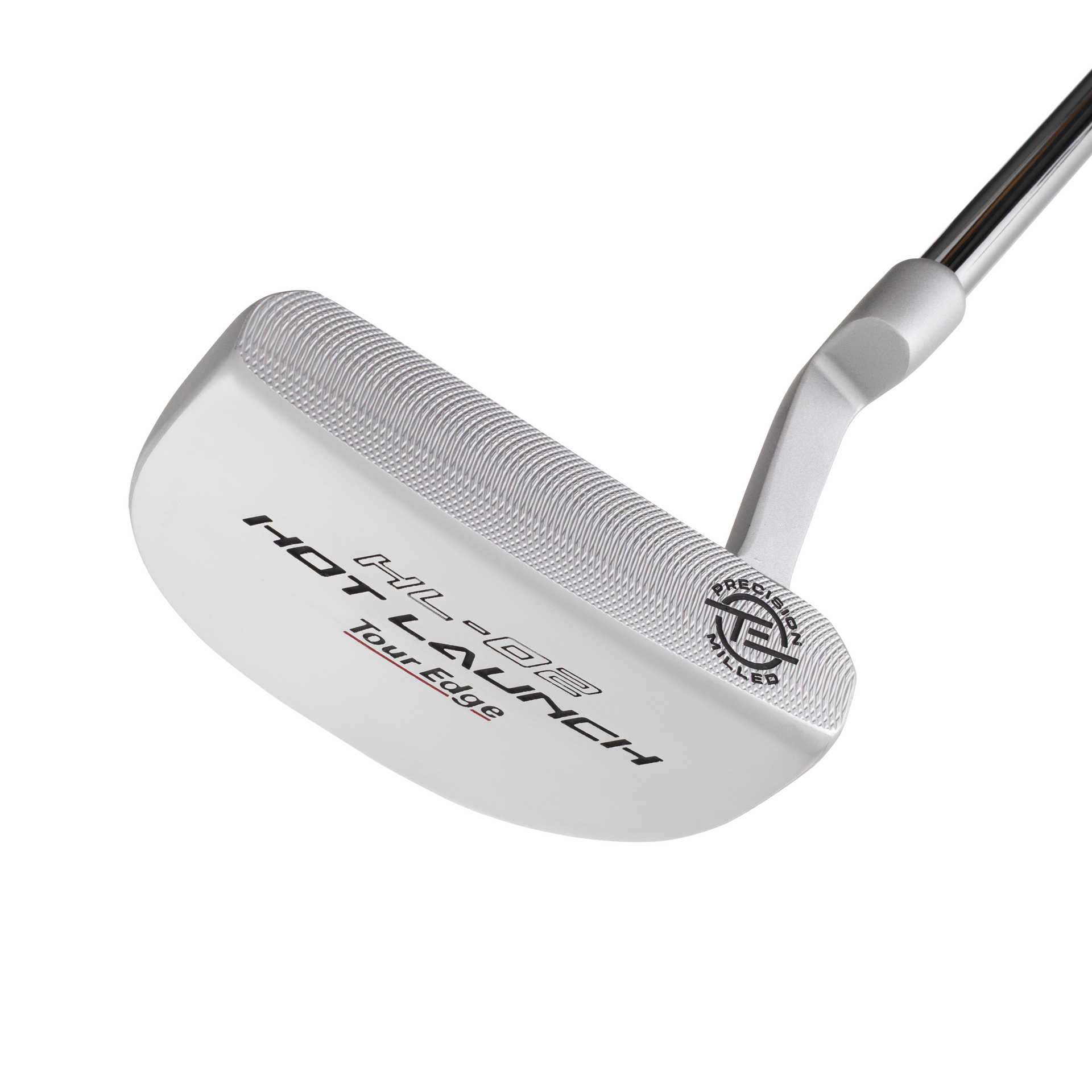 Hot Launch HL-02 Putter – Tour Edge