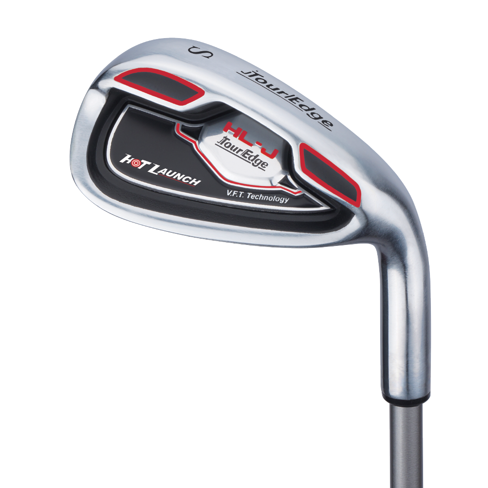 HL-J SW Iron