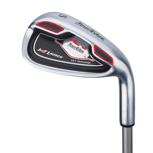 HL-J SW Iron – Tour Edge