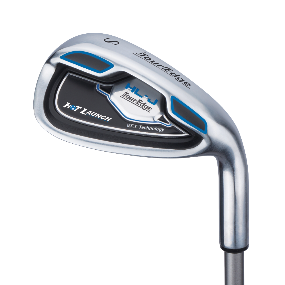 HL-J SW Iron