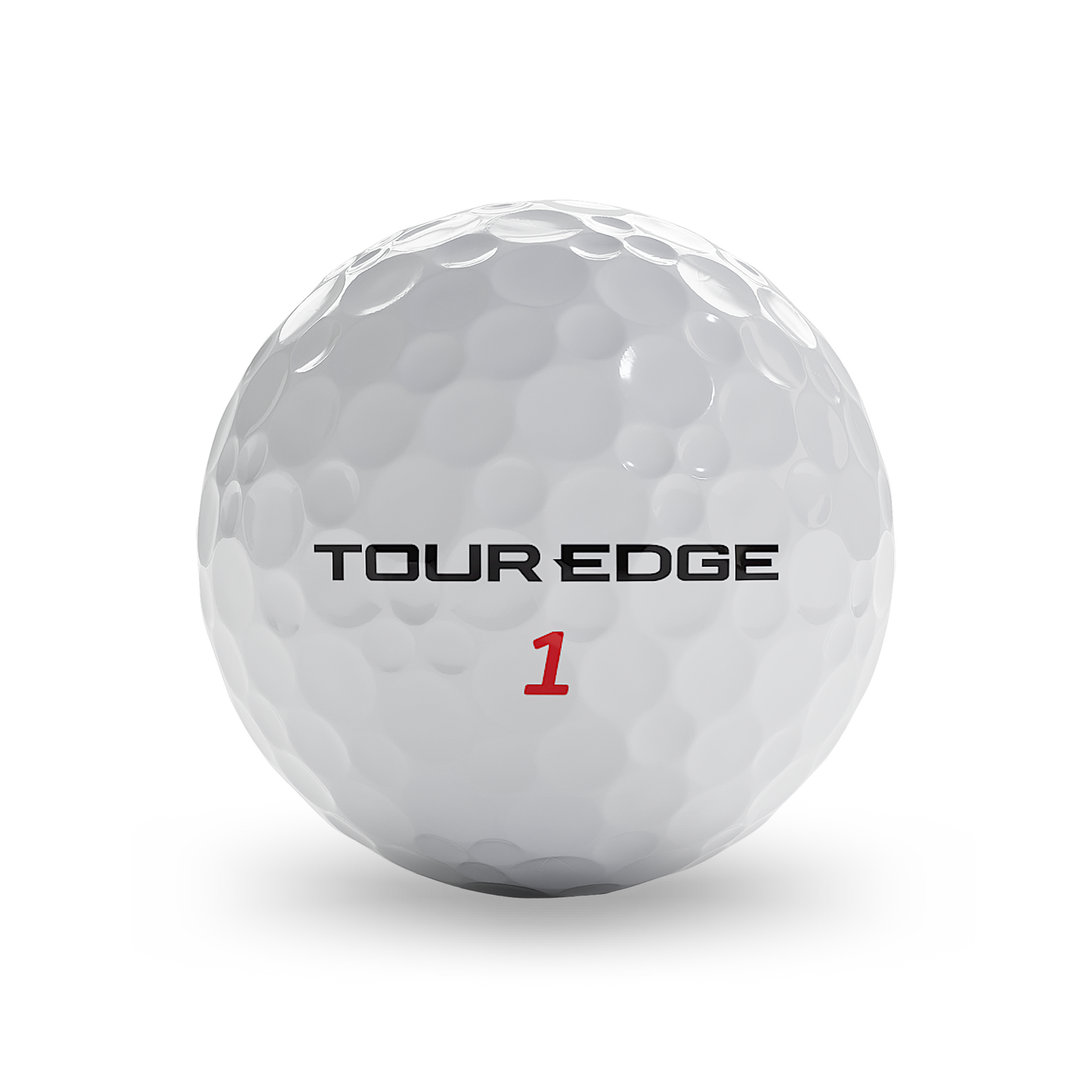 Hot Launch Golf Balls