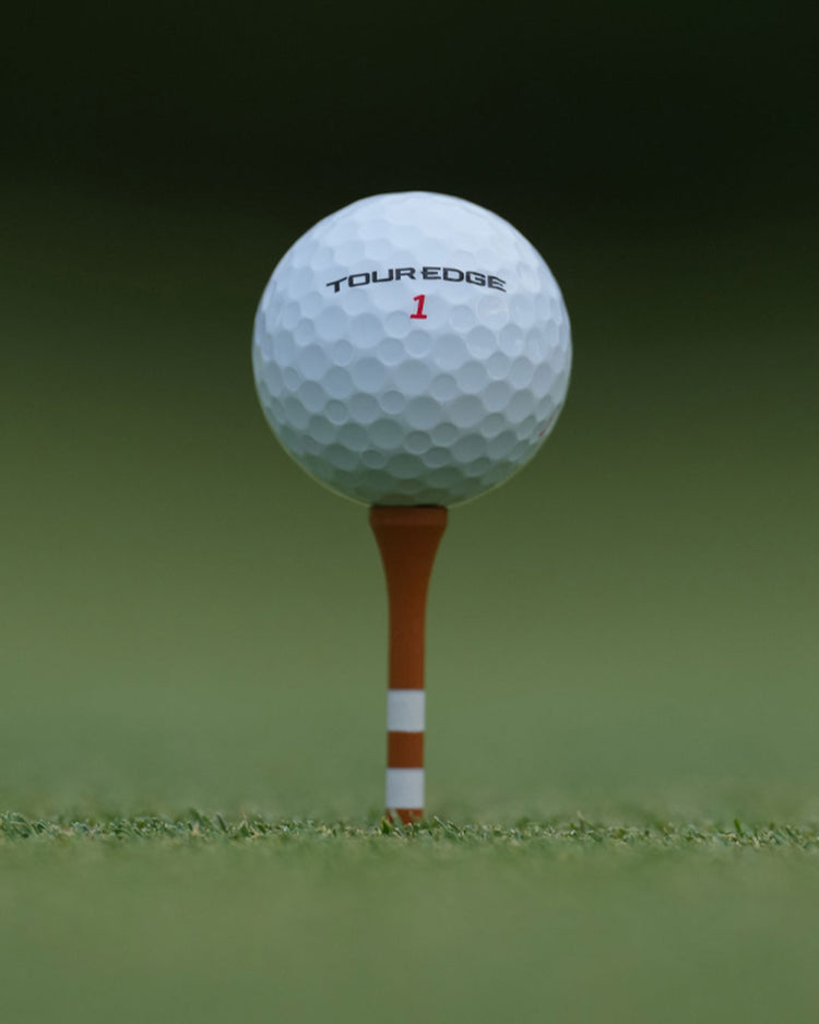 Tour Edge Hot Launch 