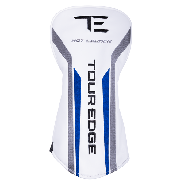 Hot Launch Max Series Headcovers – Tour Edge