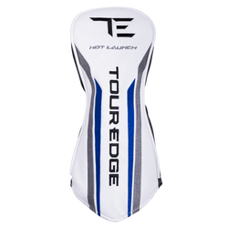 Hot Launch Max Series Headcovers – Tour Edge