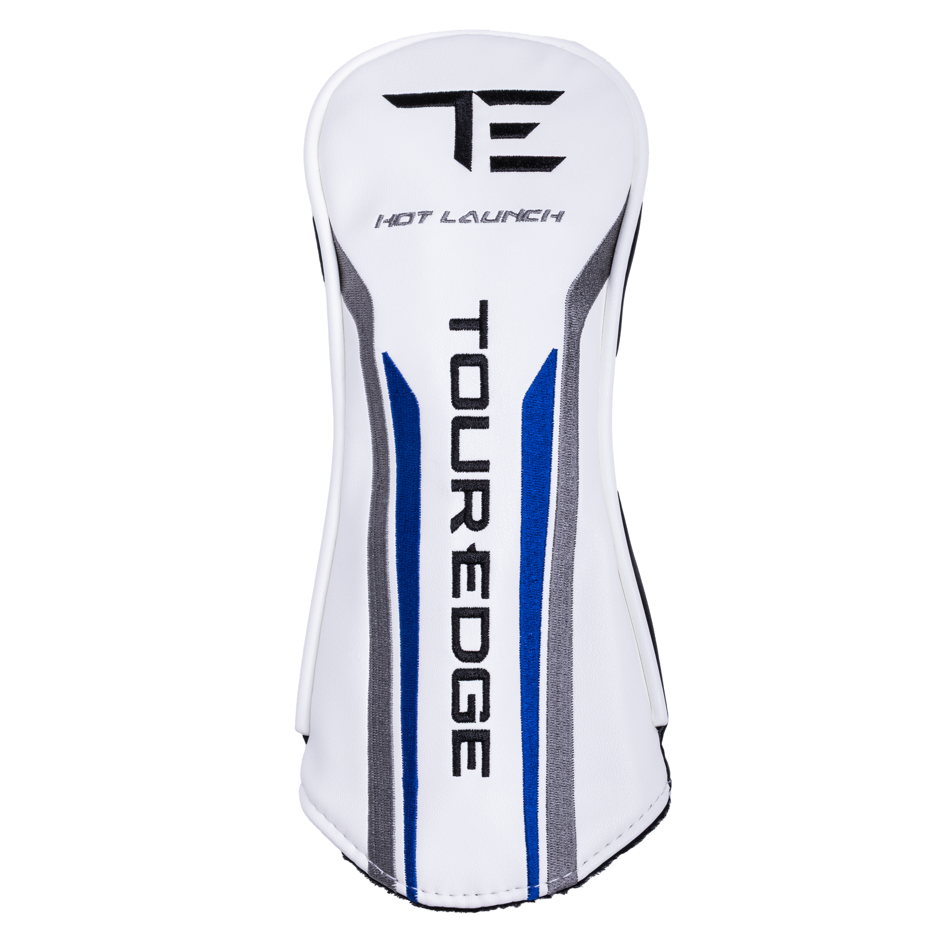 Hot Launch Max Series Headcovers – Tour Edge