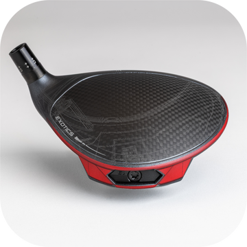 Exotics Mini Driver – Tour Edge
