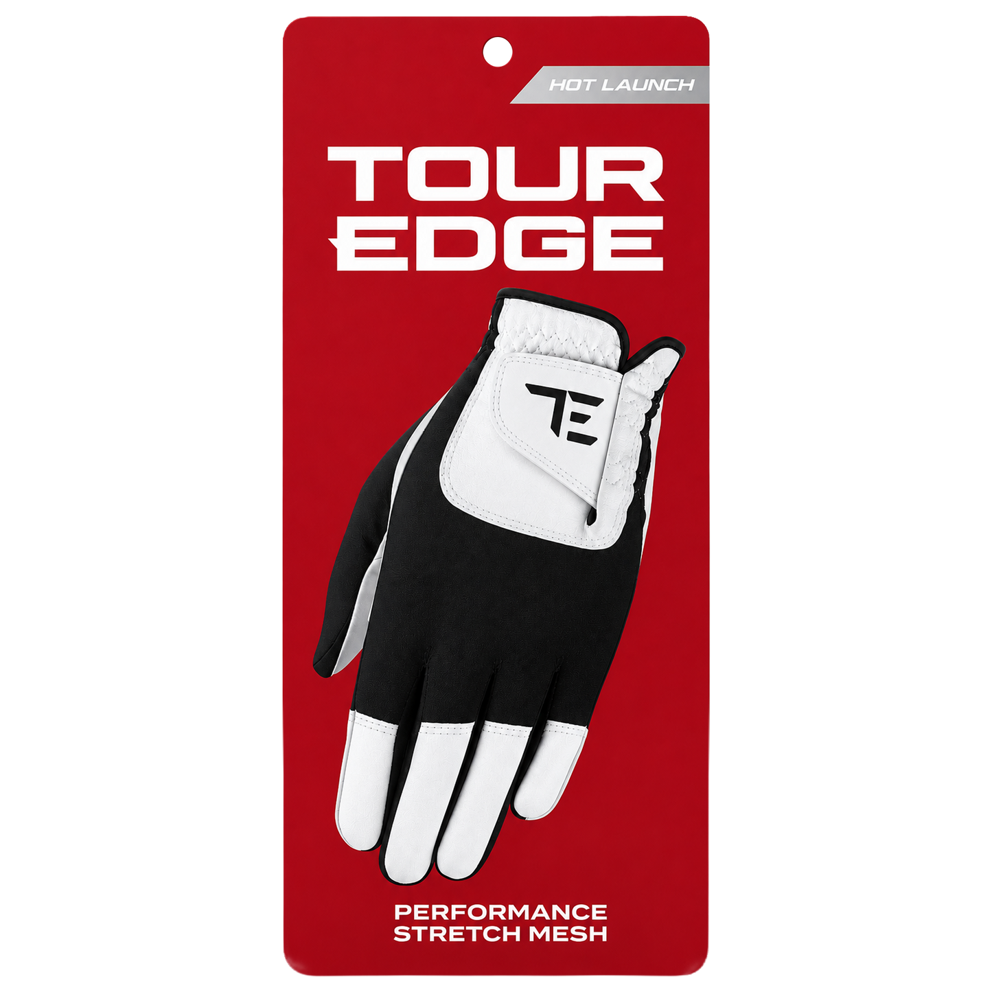Hot Launch Men's Glove