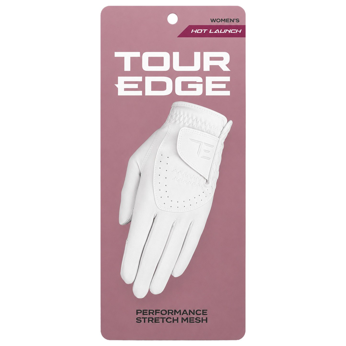 Hot Launch Women's Glove