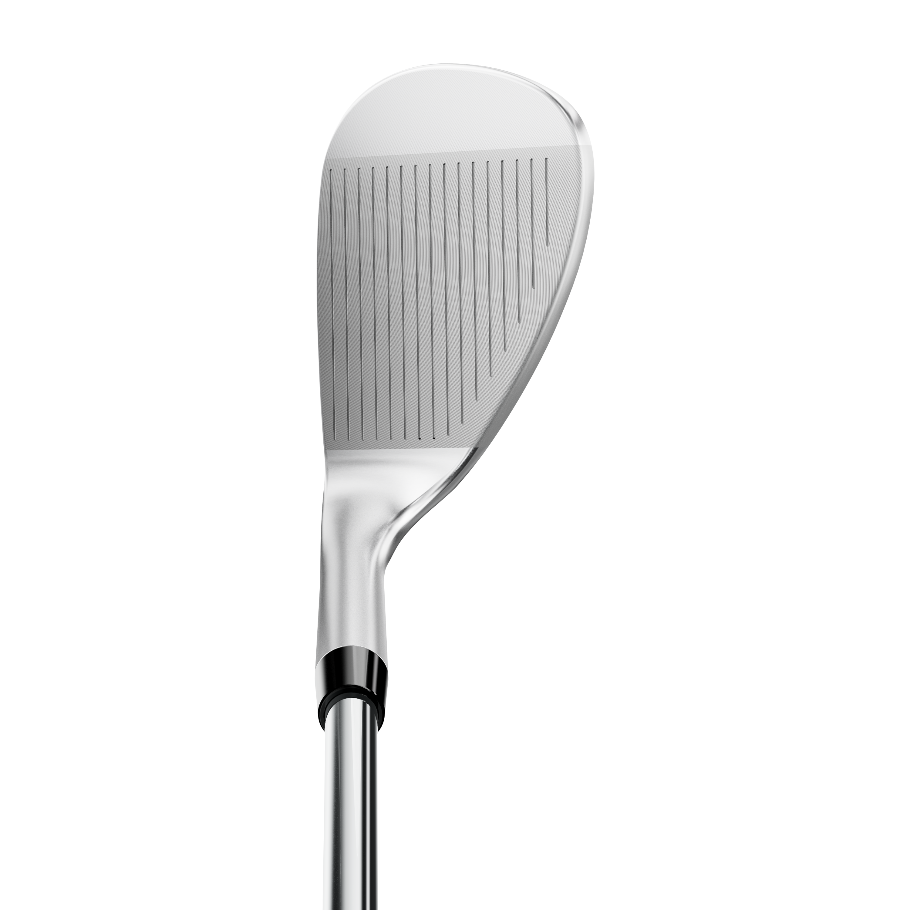 Exotics Milled Wedge