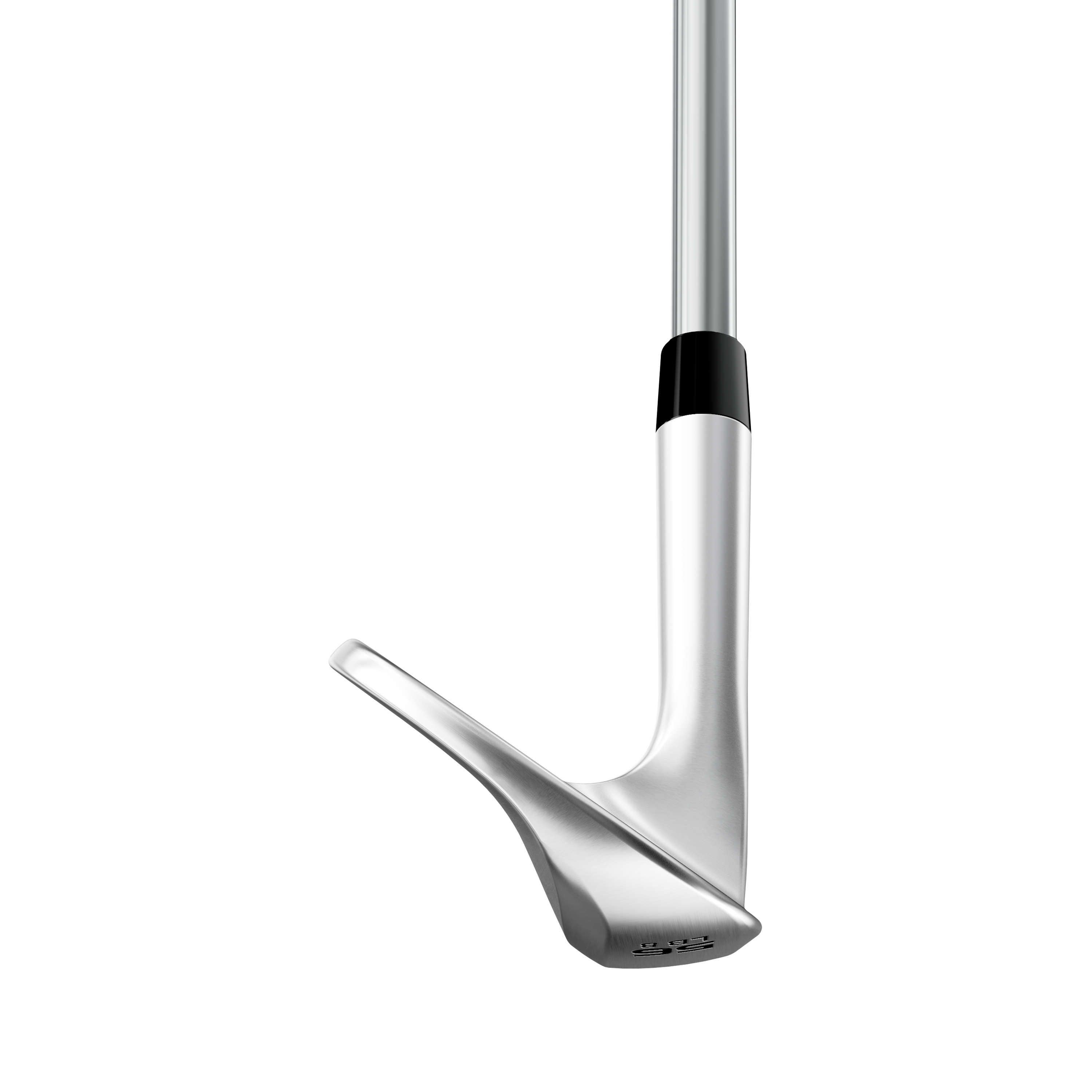 Exotics Milled Wedge
