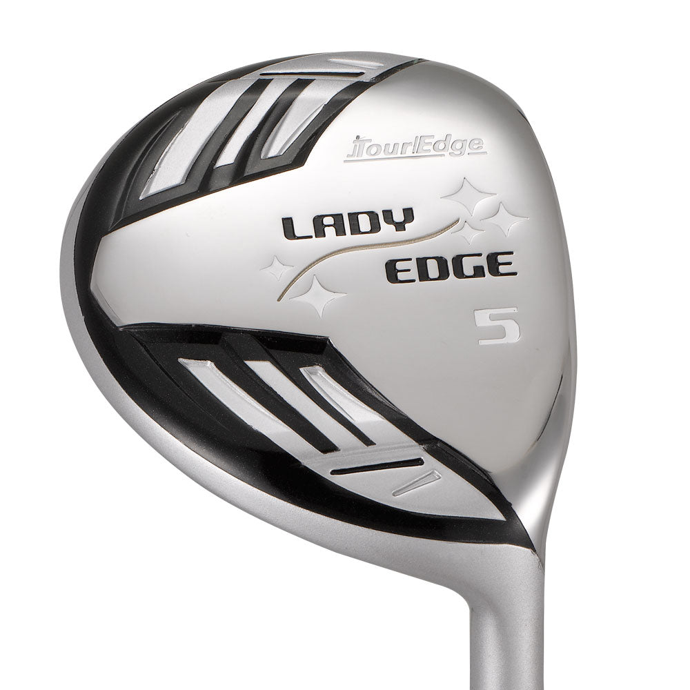 Lady Edge Women's Half Set