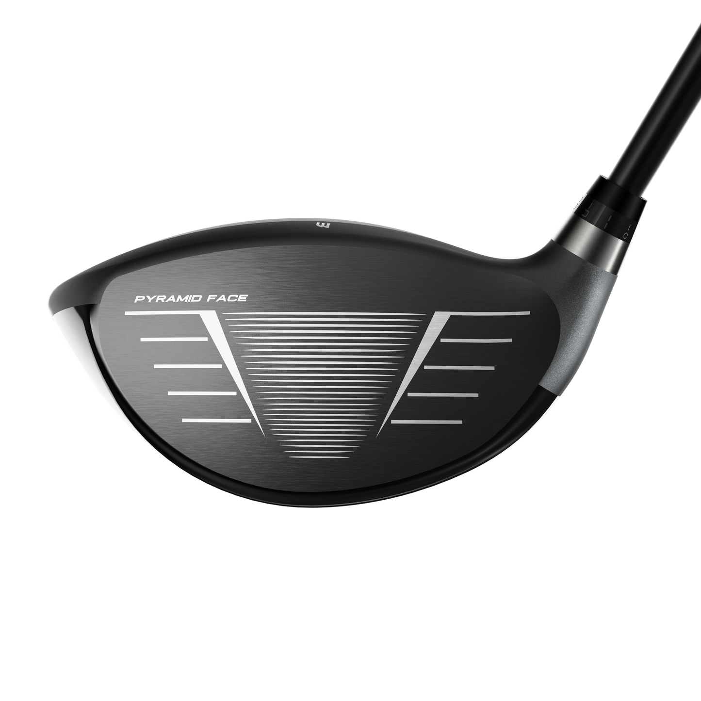Exotics LS Driver