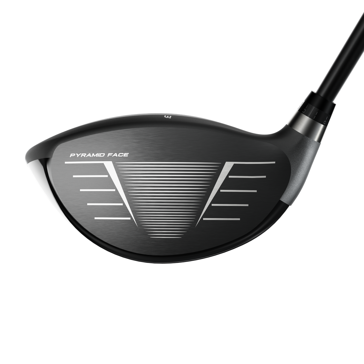 Exotics LS Driver – Tour Edge