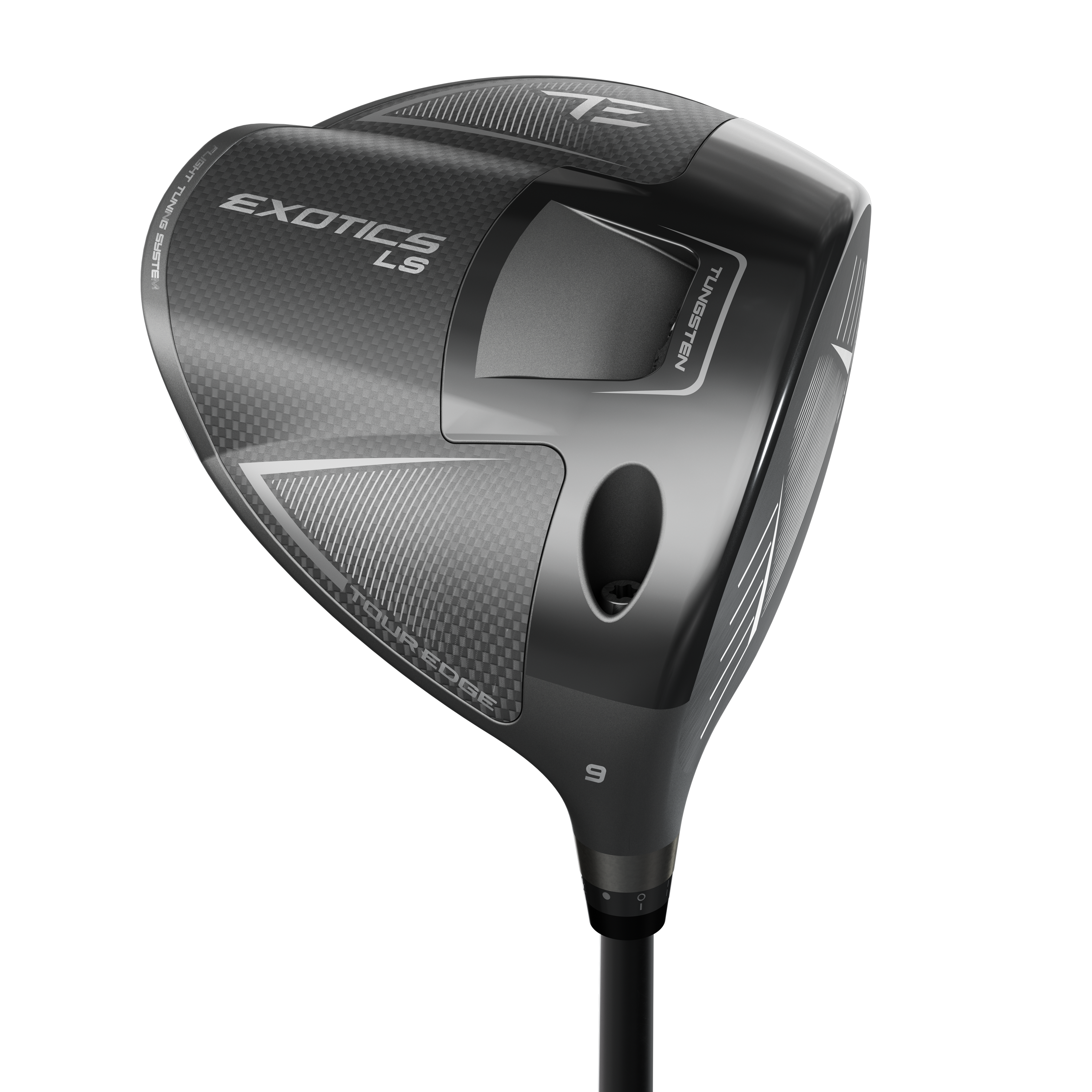 Tour Edge Exotics LS