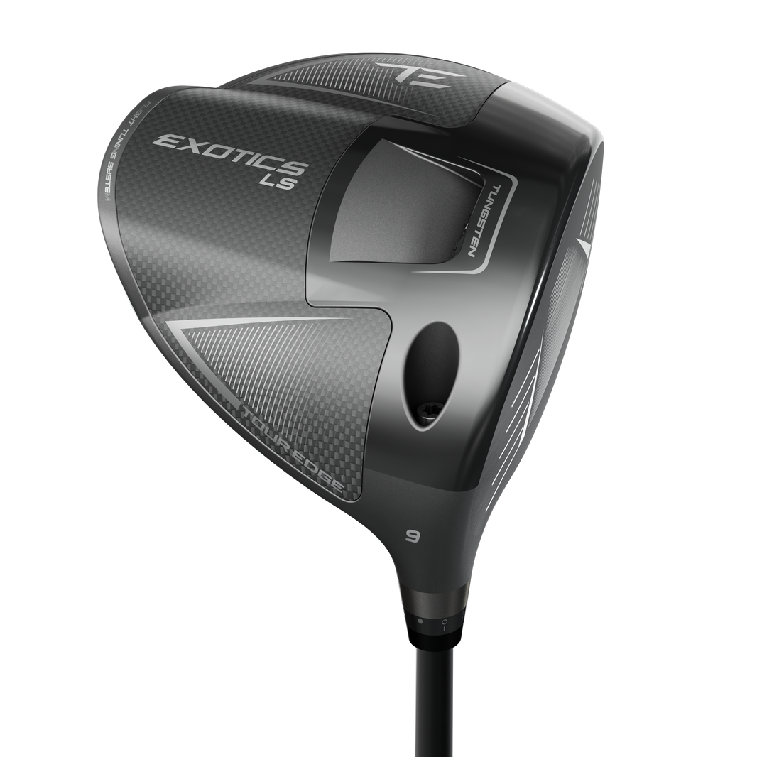 Drivers – Tour Edge