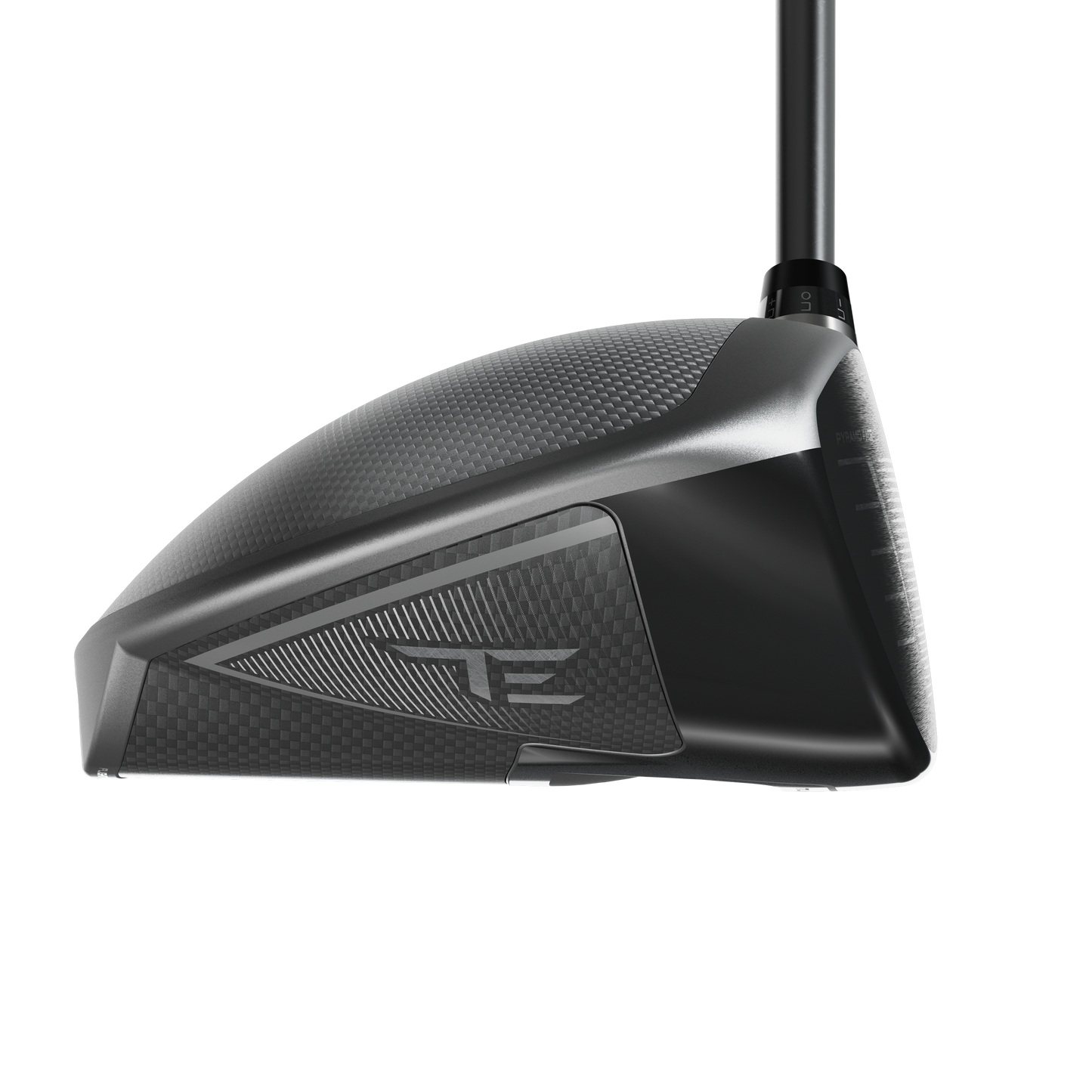 Exotics LS Driver