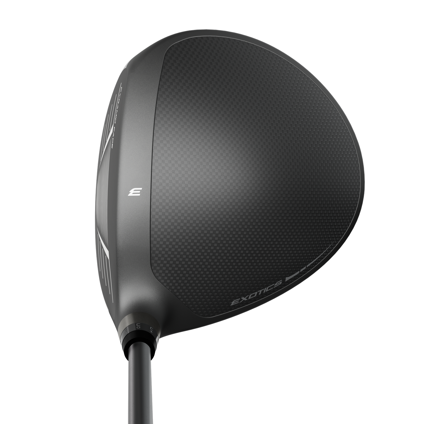 Exotics LS Driver